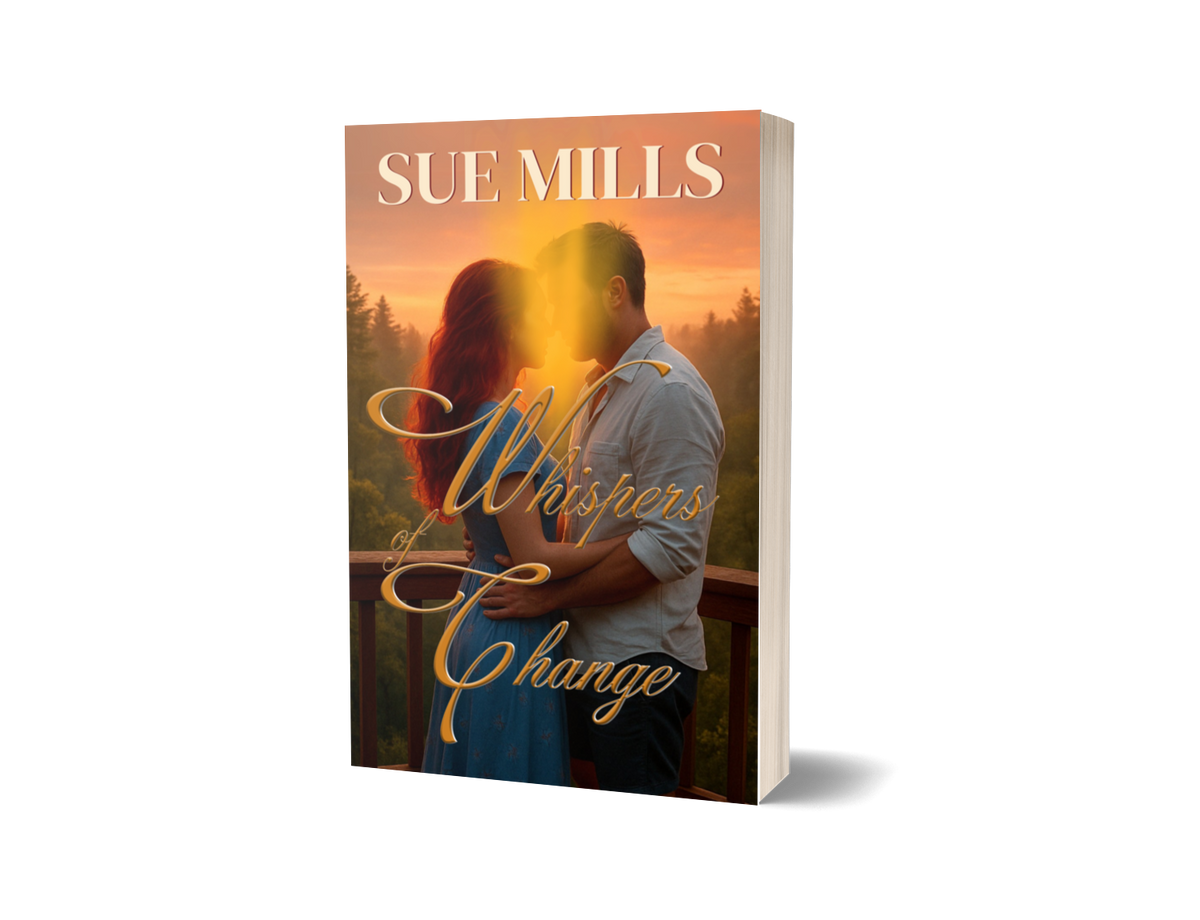 Whispers of Change