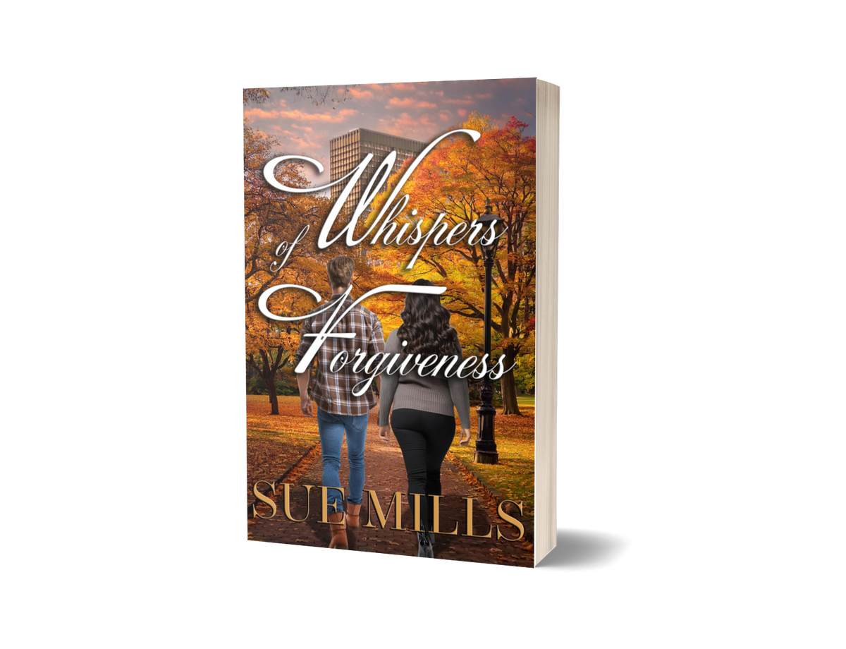 Whispers of Forgiveness
