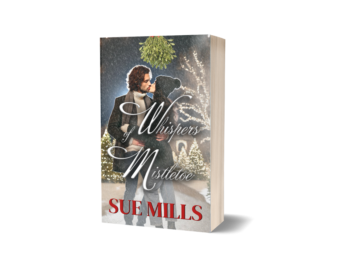 Whispers of Mistletoe